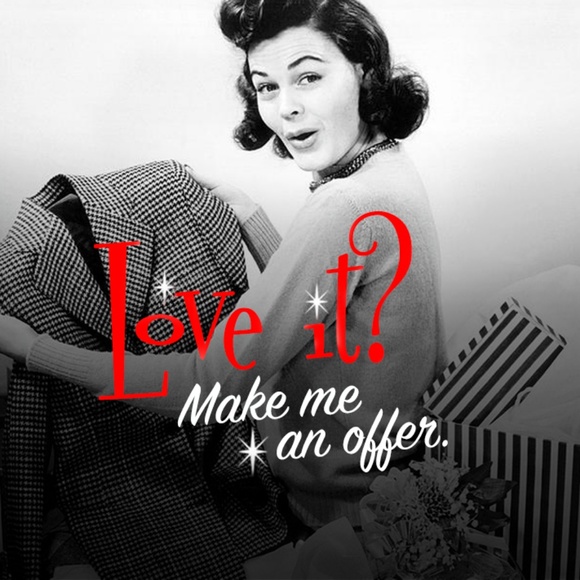 Make me a reasonable offer. - Picture 1 of 1